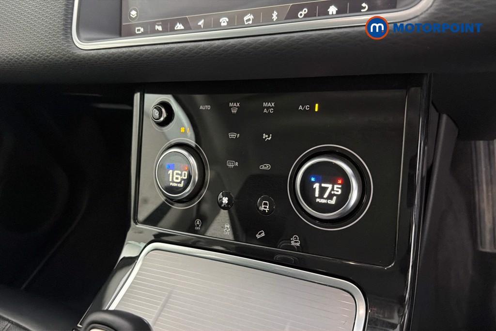 Land Rover Range Rover Evoque S Automatic Petrol SUV - Stock Number (1666616) - 12th supplementary image