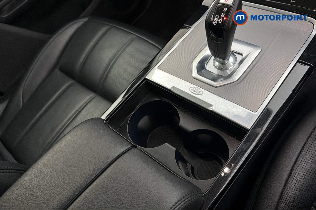 Land Rover Range Rover Evoque S Automatic Petrol SUV - Stock Number (1666616) - 16th supplementary image