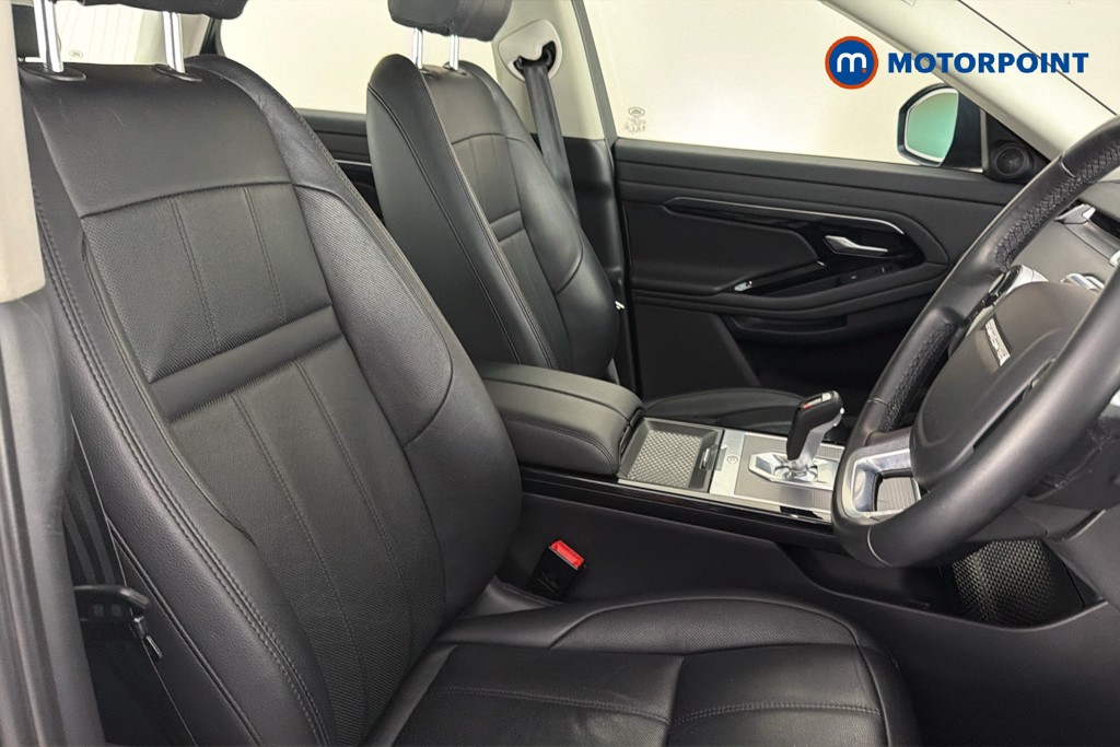 Land Rover Range Rover Evoque S Automatic Petrol SUV - Stock Number (1666616) - 22nd supplementary image