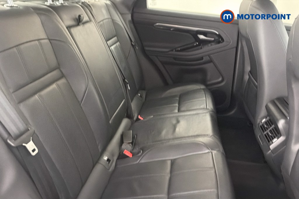 Land Rover Range Rover Evoque S Automatic Petrol SUV - Stock Number (1666616) - 28th supplementary image