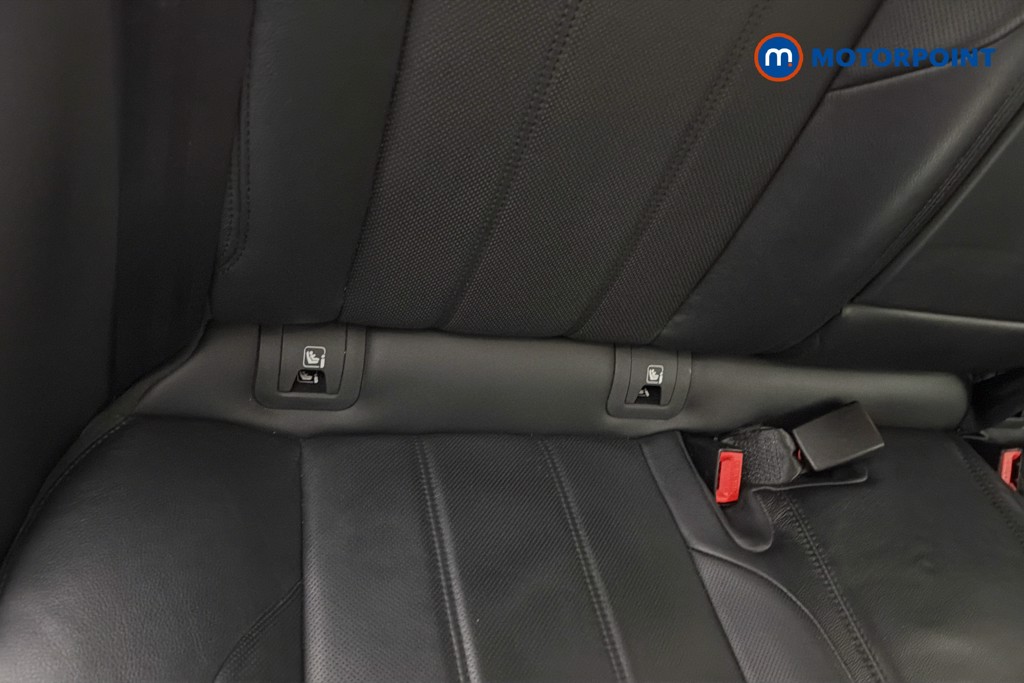 Land Rover Range Rover Evoque S Automatic Petrol SUV - Stock Number (1666616) - 29th supplementary image