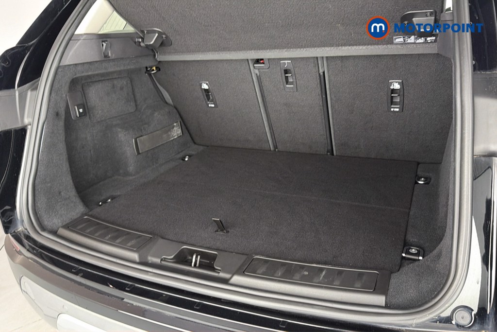 Land Rover Range Rover Evoque S Automatic Petrol SUV - Stock Number (1666616) - 33rd supplementary image