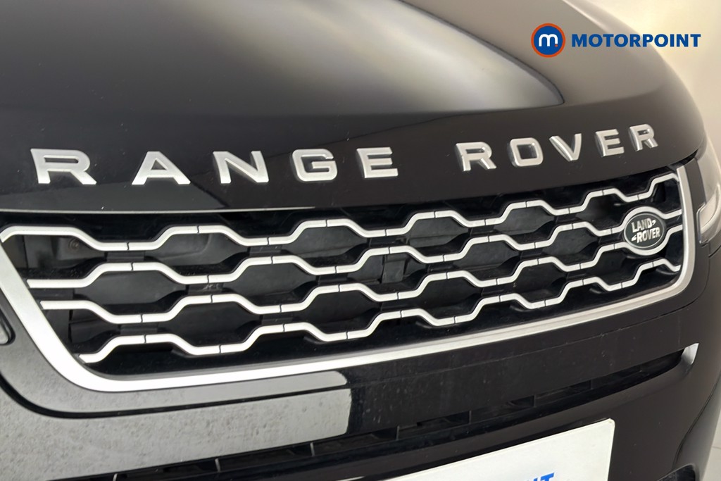 Land Rover Range Rover Evoque S Automatic Petrol SUV - Stock Number (1666616) - 45th supplementary image