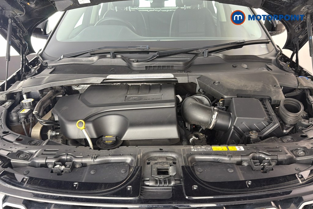 Land Rover Range Rover Evoque S Automatic Petrol SUV - Stock Number (1666616) - 51st supplementary image