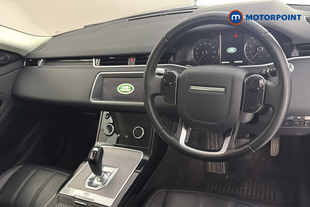 Land Rover Range Rover Evoque S Automatic Petrol SUV - Stock Number (1666616) - 1st supplementary image