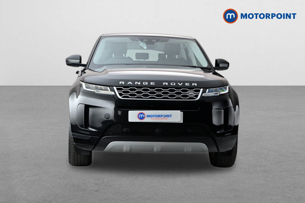 Land Rover Range Rover Evoque S Automatic Petrol SUV - Stock Number (1666616) - Front bumper