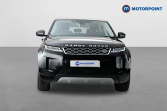 Land Rover Range Rover Evoque S Automatic Petrol SUV - Stock Number (1666616) - Front bumper
