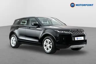Land Rover Range Rover Evoque S Automatic Petrol SUV - Stock Number (1666616) - Drivers side front corner