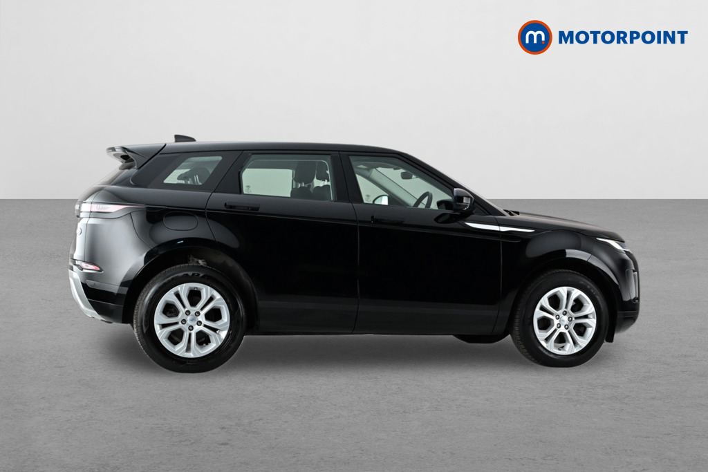 Land Rover Range Rover Evoque S Automatic Petrol SUV - Stock Number (1666616) - Drivers side