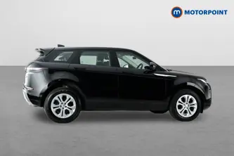 Land Rover Range Rover Evoque S Automatic Petrol SUV - Stock Number (1666616) - Drivers side