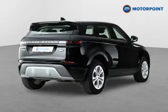 Land Rover Range Rover Evoque S Automatic Petrol SUV - Stock Number (1666616) - Drivers side rear corner