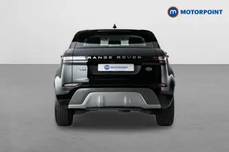 Land Rover Range Rover Evoque S Automatic Petrol SUV - Stock Number (1666616) - Rear bumper
