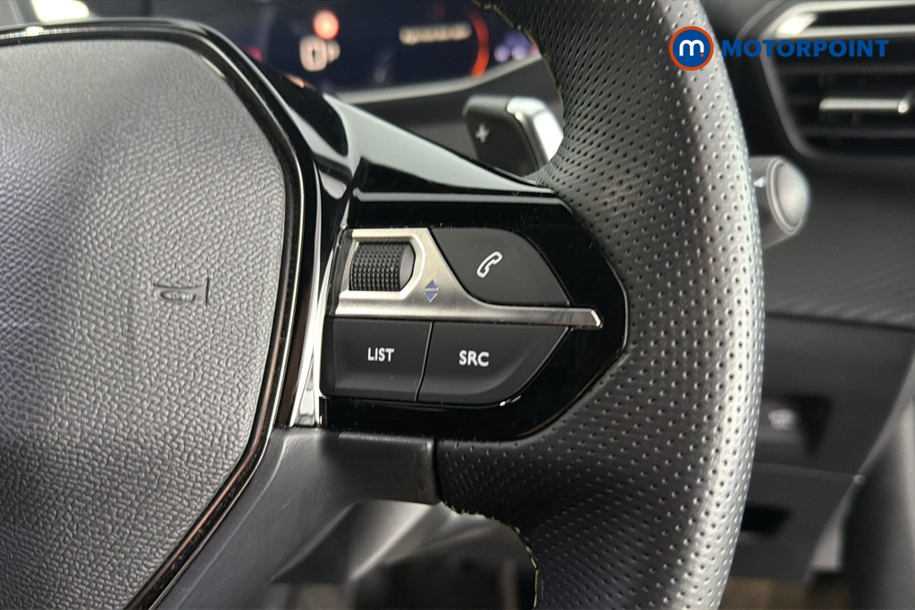 Peugeot 2008 GT Automatic Petrol SUV - Stock Number (1666620) - 3rd supplementary image