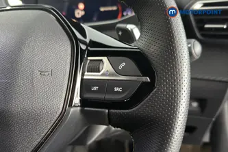 Peugeot 2008 GT Automatic Petrol SUV - Stock Number (1666620) - 3rd supplementary image
