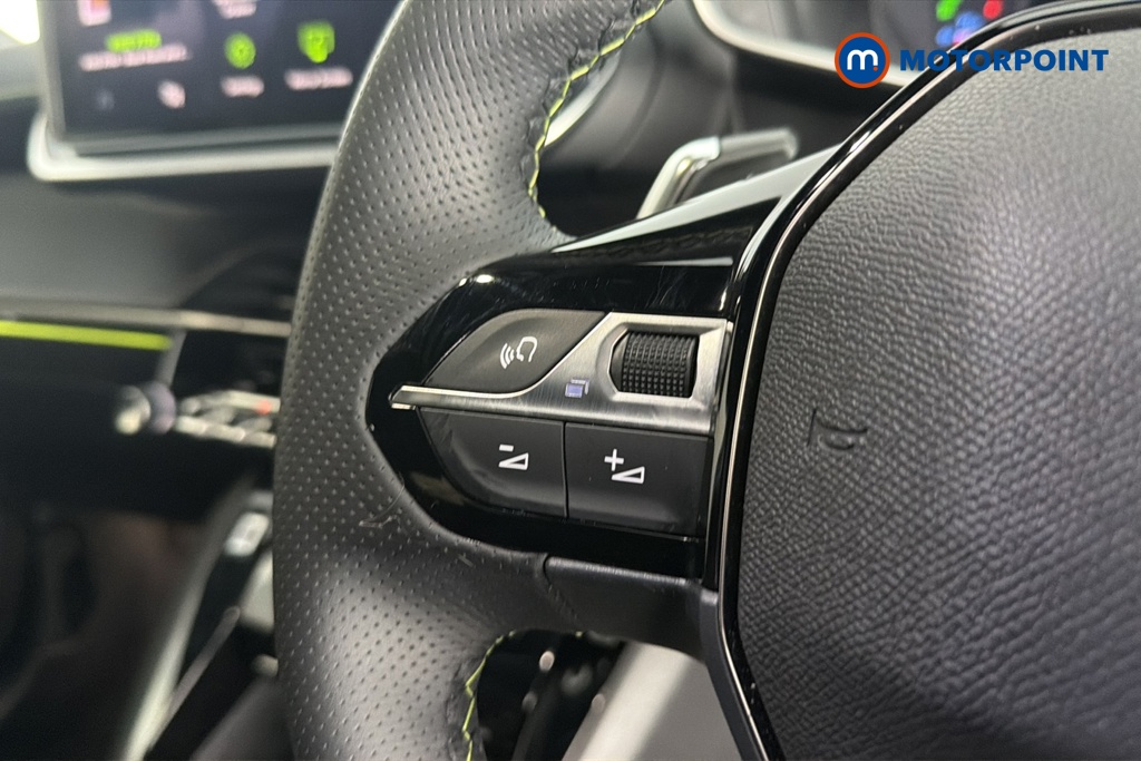 Peugeot 2008 GT Automatic Petrol SUV - Stock Number (1666620) - 4th supplementary image