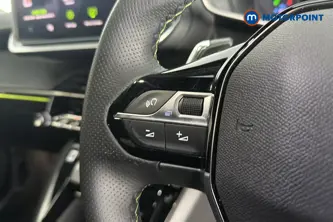 Peugeot 2008 GT Automatic Petrol SUV - Stock Number (1666620) - 4th supplementary image