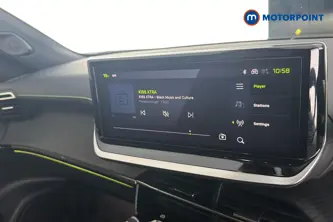 Peugeot 2008 GT Automatic Petrol SUV - Stock Number (1666620) - 8th supplementary image