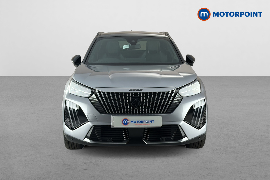 Peugeot 2008 GT Automatic Petrol SUV - Stock Number (1666620) - Front bumper