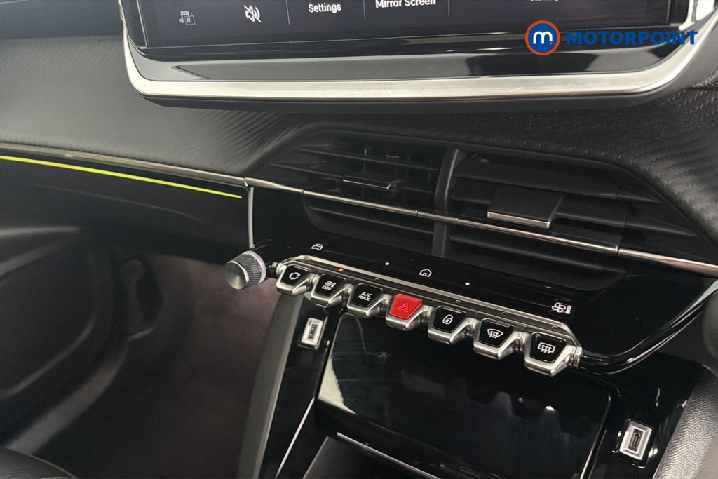 Peugeot 2008 GT Automatic Petrol SUV - Stock Number (1666620) - 12th supplementary image