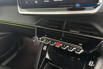 Peugeot 2008 GT Automatic Petrol SUV - Stock Number (1666620) - 12th supplementary image