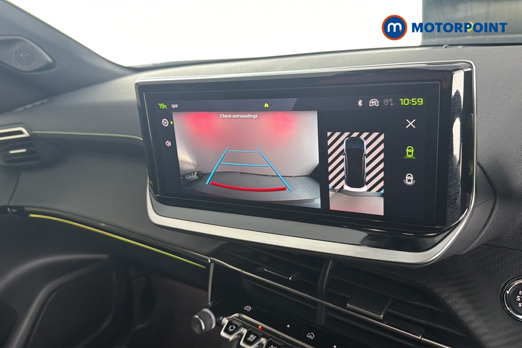 Peugeot 2008 GT Automatic Petrol SUV - Stock Number (1666620) - 13th supplementary image