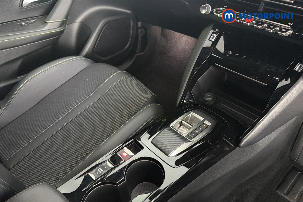 Peugeot 2008 GT Automatic Petrol SUV - Stock Number (1666620) - 15th supplementary image