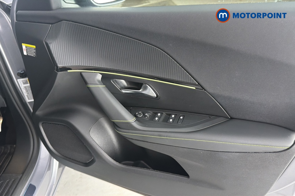 Peugeot 2008 GT Automatic Petrol SUV - Stock Number (1666620) - 18th supplementary image