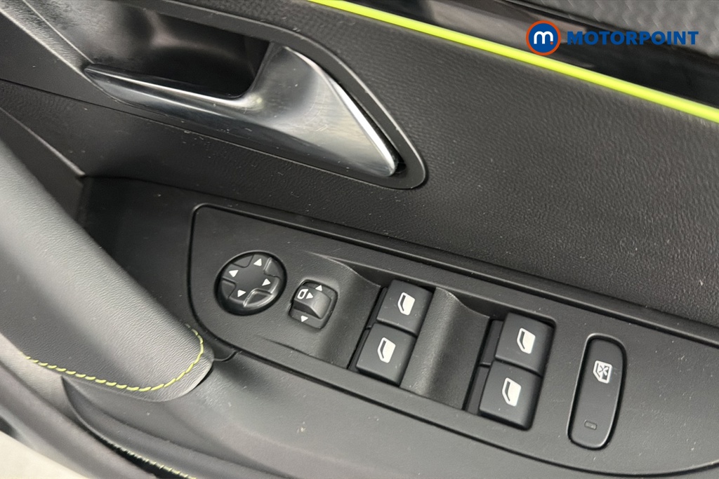 Peugeot 2008 GT Automatic Petrol SUV - Stock Number (1666620) - 19th supplementary image