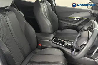 Peugeot 2008 GT Automatic Petrol SUV - Stock Number (1666620) - 22nd supplementary image