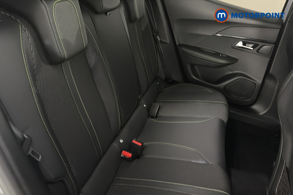 Peugeot 2008 GT Automatic Petrol SUV - Stock Number (1666620) - 25th supplementary image