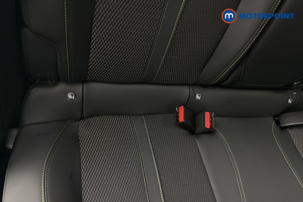 Peugeot 2008 GT Automatic Petrol SUV - Stock Number (1666620) - 27th supplementary image