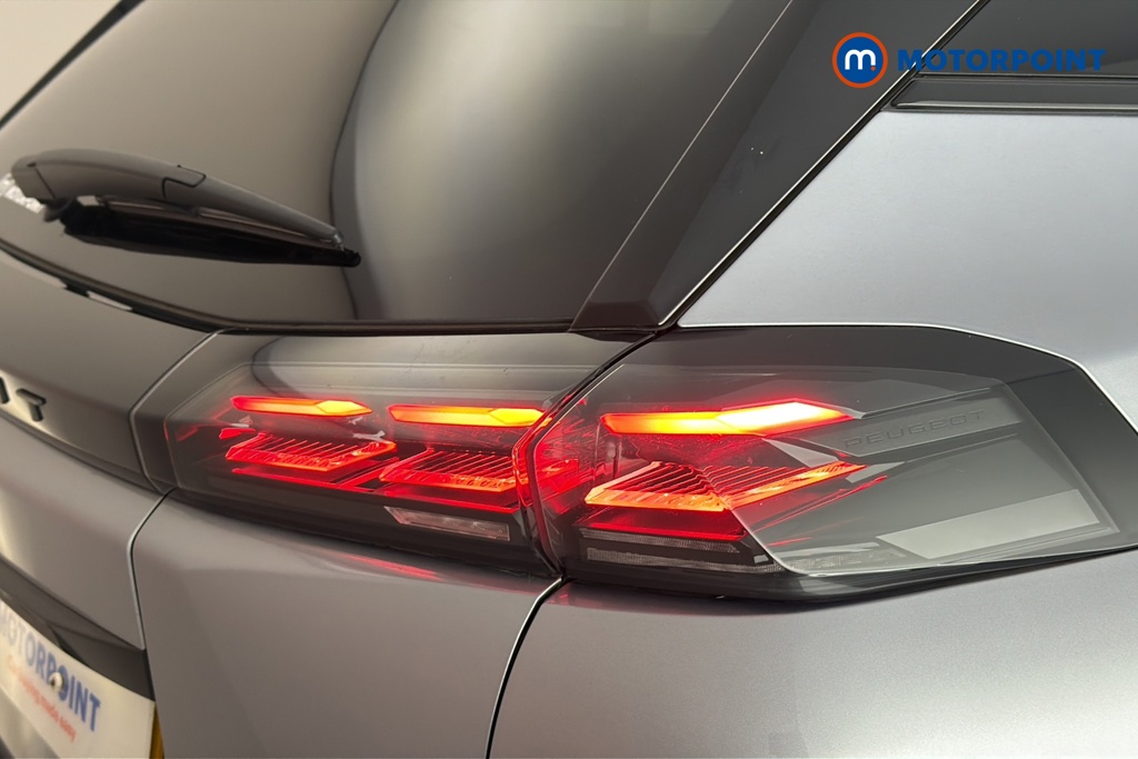 Peugeot 2008 GT Automatic Petrol SUV - Stock Number (1666620) - 36th supplementary image