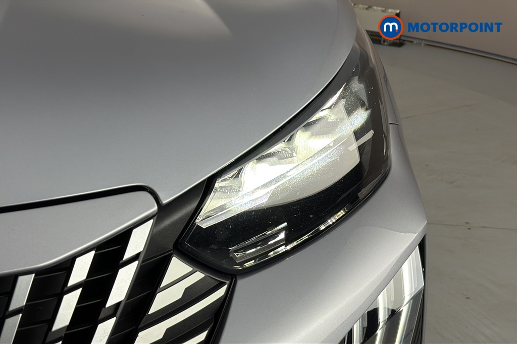 Peugeot 2008 GT Automatic Petrol SUV - Stock Number (1666620) - 42nd supplementary image