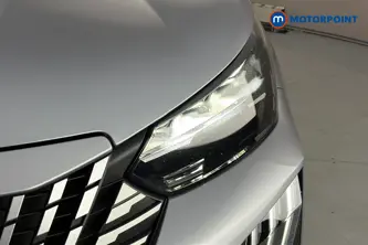 Peugeot 2008 GT Automatic Petrol SUV - Stock Number (1666620) - 42nd supplementary image