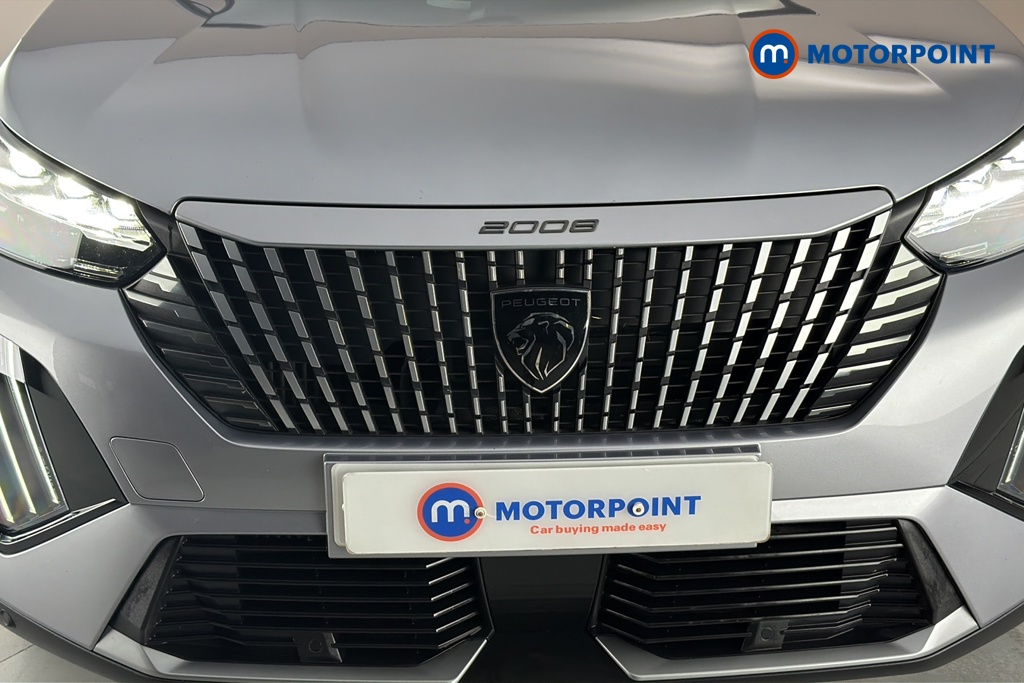 Peugeot 2008 GT Automatic Petrol SUV - Stock Number (1666620) - 43rd supplementary image