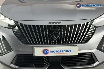 Peugeot 2008 GT Automatic Petrol SUV - Stock Number (1666620) - 43rd supplementary image