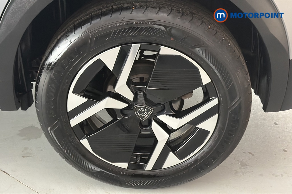 Peugeot 2008 GT Automatic Petrol SUV - Stock Number (1666620) - 45th supplementary image