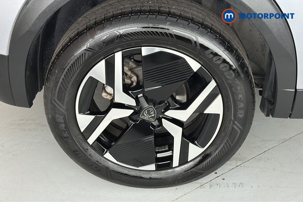 Peugeot 2008 GT Automatic Petrol SUV - Stock Number (1666620) - 46th supplementary image