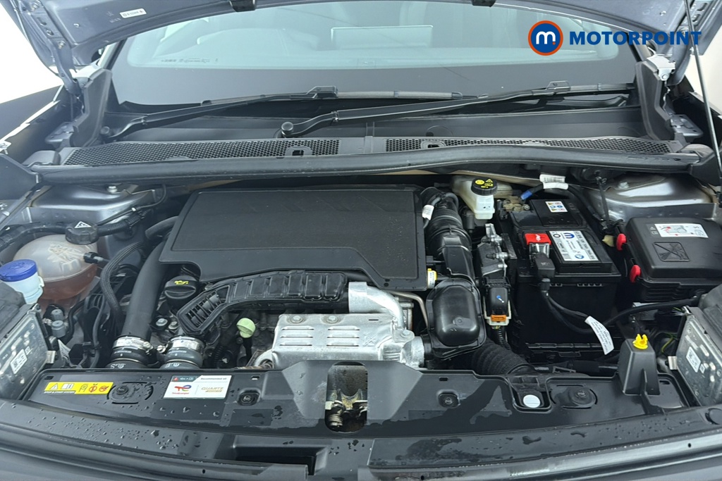 Peugeot 2008 GT Automatic Petrol SUV - Stock Number (1666620) - 48th supplementary image
