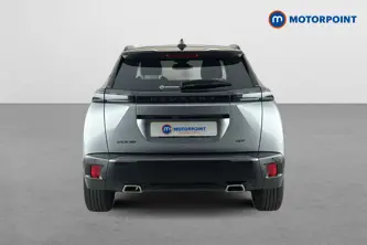 Peugeot 2008 GT Automatic Petrol SUV - Stock Number (1666620) - Rear bumper