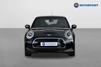 Mini Hatchback Cooper S Level 3 Automatic Electric Hatchback - Stock Number (1666697) - Front bumper