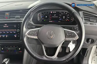 Volkswagen Tiguan Allspace Life Automatic Petrol SUV - Stock Number (1666943) - 2nd supplementary image