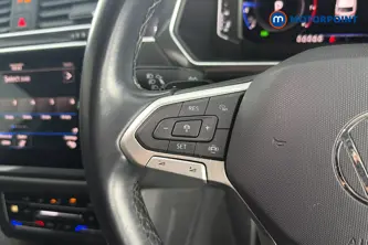 Volkswagen Tiguan Allspace Life Automatic Petrol SUV - Stock Number (1666943) - 4th supplementary image