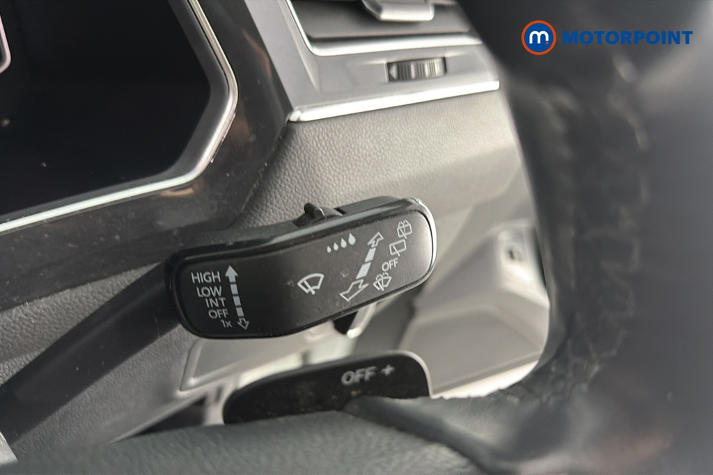 Volkswagen Tiguan Allspace Life Automatic Petrol SUV - Stock Number (1666943) - 6th supplementary image