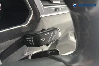 Volkswagen Tiguan Allspace Life Automatic Petrol SUV - Stock Number (1666943) - 6th supplementary image
