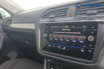 Volkswagen Tiguan Allspace Life Automatic Petrol SUV - Stock Number (1666943) - 8th supplementary image