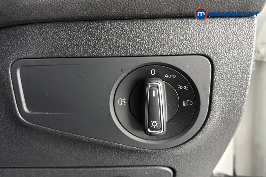 Volkswagen Tiguan Allspace Life Automatic Petrol SUV - Stock Number (1666943) - 11th supplementary image