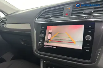 Volkswagen Tiguan Allspace Life Automatic Petrol SUV - Stock Number (1666943) - 13th supplementary image