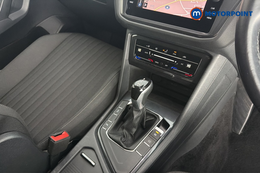 Volkswagen Tiguan Allspace Life Automatic Petrol SUV - Stock Number (1666943) - 15th supplementary image