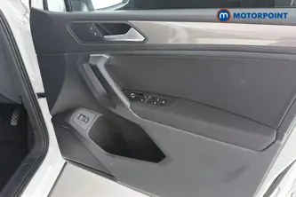Volkswagen Tiguan Allspace Life Automatic Petrol SUV - Stock Number (1666943) - 18th supplementary image